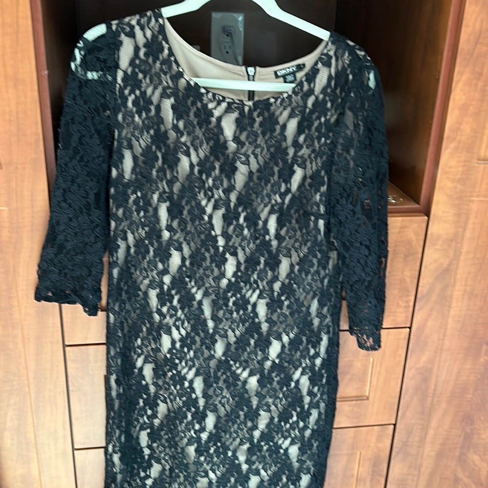 DKNY dress